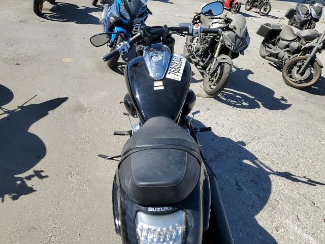 2024 Suzuki VZR1800