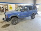 1997 Jeep Cherokee Sport