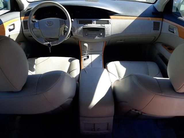 2006 Toyota Avalon XL