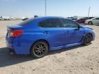 2016 Subaru WRX Premium