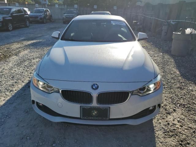 2015 BMW 428 I Sulev