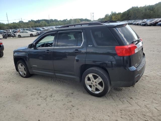 2013 GMC Terrain SLT