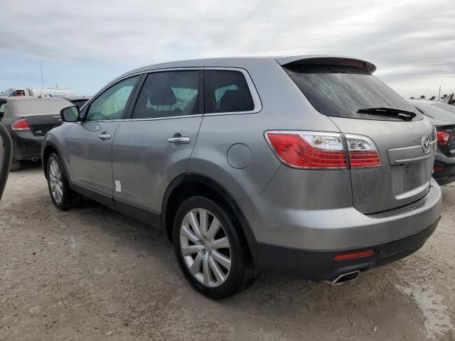 2010 Mazda CX-9