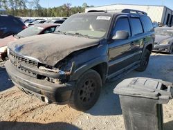 Chevrolet Tahoe k1500 Vehiculos salvage en venta: 2004 Chevrolet Tahoe K1500