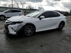 2024 Toyota Camry SE Night Shade en venta en Lebanon, TN