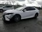 2024 Toyota Camry SE Night Shade