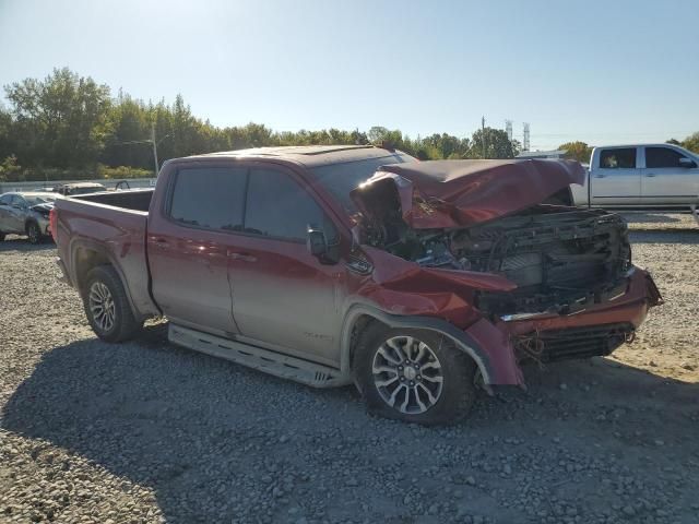 2020 GMC Sierra K1500 AT4