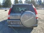 2006 Honda CR-V SE