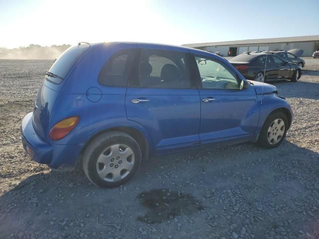 2004 Chrysler PT Cruiser