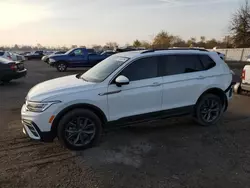 2022 Volkswagen Tiguan SE en venta en London, ON