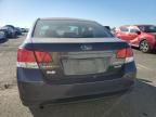 2013 Subaru Legacy 2.5I Premium