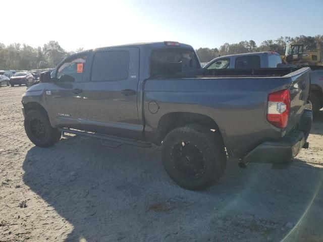 2015 Toyota Tundra Crewmax SR5