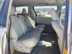 2013 Toyota Sienna XLE