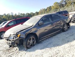 Toyota salvage cars for sale: 2014 Toyota Camry L