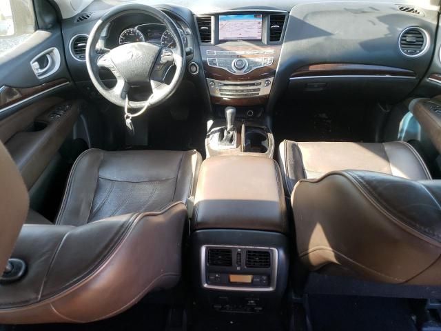 2013 Infiniti JX35