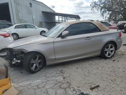 2009 BMW 128 I en venta en Riverview, FL