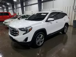 2020 GMC Terrain SLT en venta en Ham Lake, MN