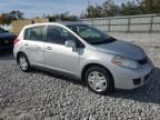 2011 Nissan Versa S