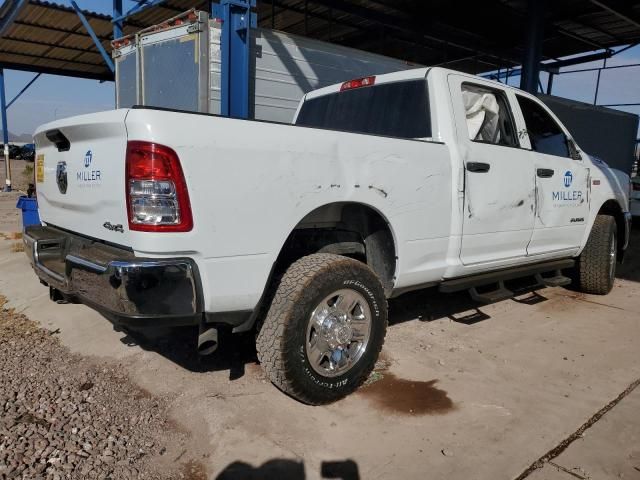 2022 Dodge RAM 2500 Tradesman