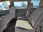 2002 Honda Odyssey EX