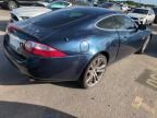 2007 Jaguar XK