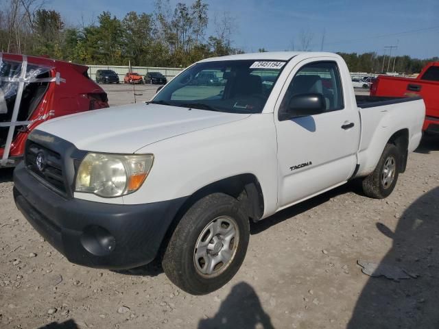 2008 Toyota Tacoma