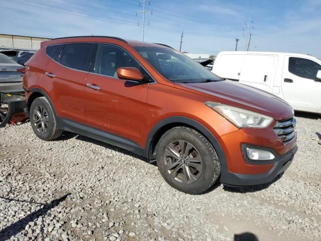 2013 Hyundai Santa FE Sport