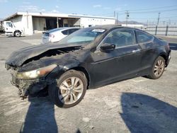 Honda salvage cars for sale: 2009 Honda Accord EXL