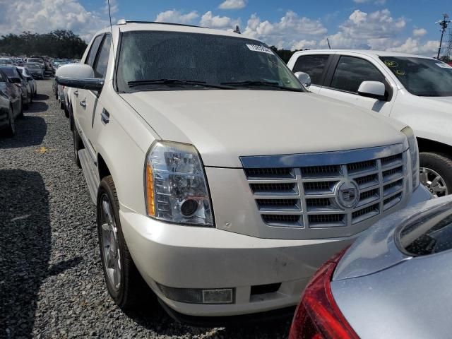 2010 Cadillac Escalade EXT Luxury