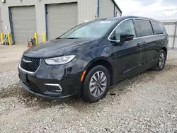 2023 Chrysler Pacifica Hybrid Touring L en venta en Memphis, TN