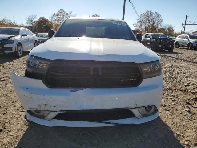 2019 Dodge Durango SXT