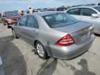 2006 Mercedes-Benz C 280 4matic