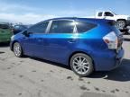 2012 Toyota Prius V