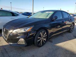 2020 Nissan Altima SR en venta en Riverview, FL