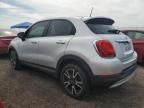 2018 Fiat 500X POP