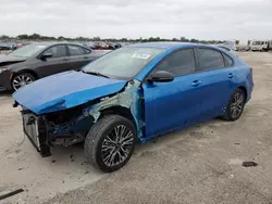 2023 KIA Forte GT Line en venta en Homestead, FL