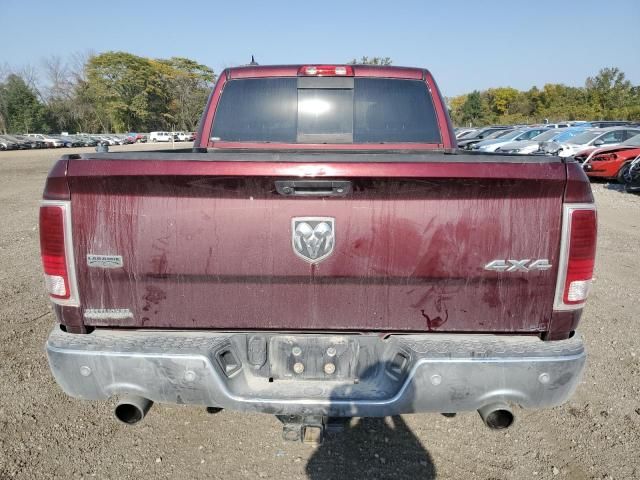 2016 Dodge 1500 Laramie