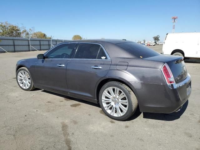 2013 Chrysler 300C