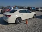 2017 Maserati Quattroporte S