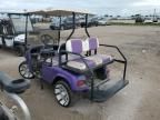 2013 Ezgo Golfcart