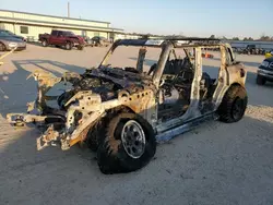 2021 Ford Bronco Base en venta en Harleyville, SC