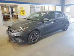 KIA salvage cars for sale: 2024 KIA Forte LX