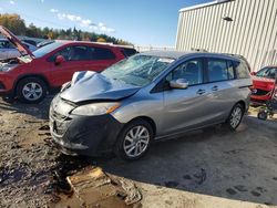 2015 Mazda 5 Sport en venta en Franklin, WI