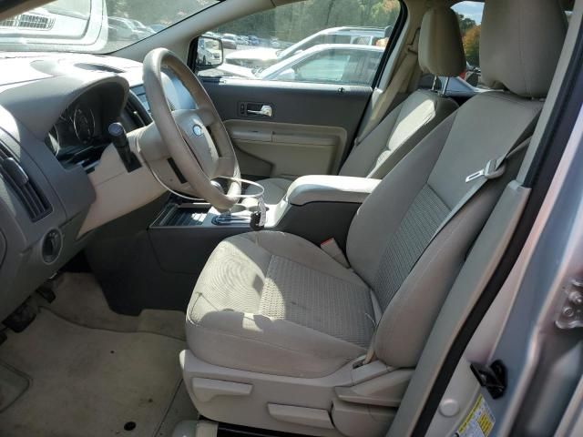 2010 Ford Edge SE