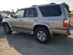 2002 Toyota 4runner SR5