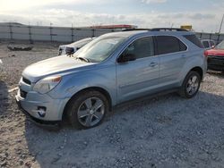 Chevrolet Equinox salvage cars for sale: 2014 Chevrolet Equinox LT