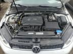 2017 Volkswagen Golf Alltrack S