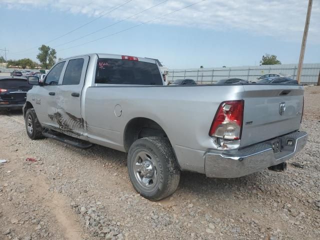 2015 Dodge RAM 2500 ST