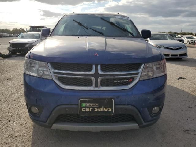 2015 Dodge Journey SXT