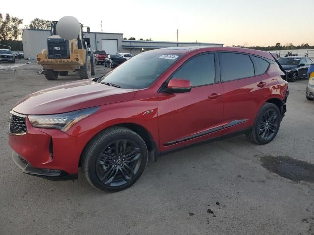 2022 Acura RDX A-Spec